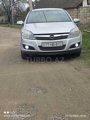 Opel Astra 2008, 333,000 km - 1.3 l - Lənkəran