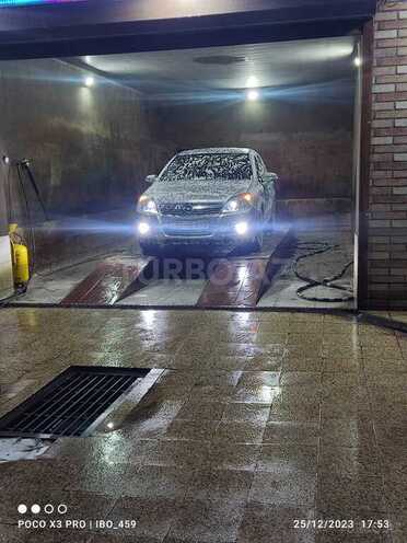Opel Astra 2008, 333,000 km - 1.3 l - Lənkəran