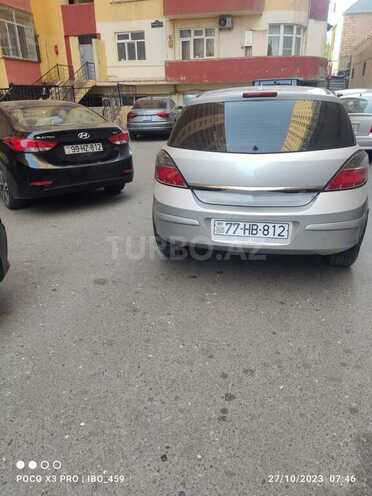 Opel Astra 2008, 333,000 km - 1.3 l - Lənkəran
