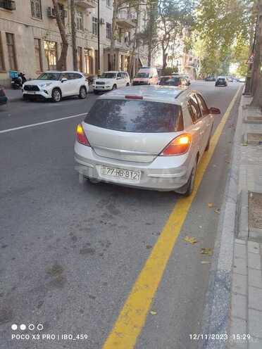 Opel Astra 2008, 333,000 km - 1.3 l - Lənkəran