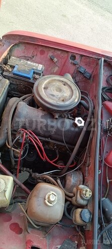 LADA (VAZ) 2101 1973, 99,000 km - 1.3 л - Göyçay
