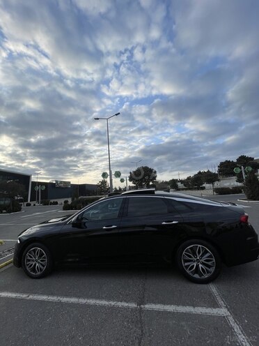 Kia K5 2020, 45,000 km - 2.0 l - Bakı