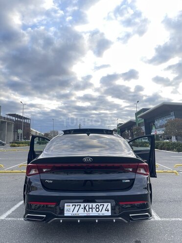 Kia K5 2020, 45,000 km - 2.0 l - Bakı