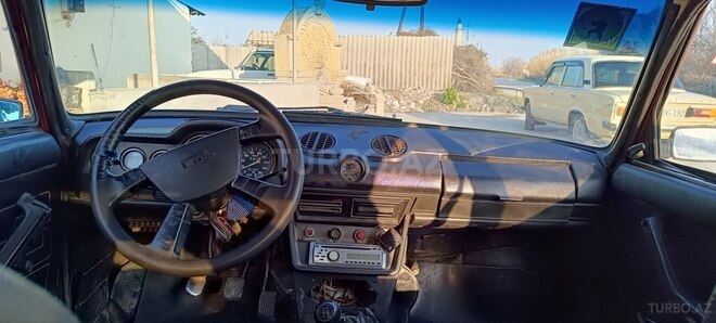 LADA (VAZ) 2101 1973, 99,000 km - 1.3 л - Göyçay