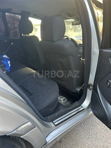 Mercedes C 240 2000, 213,000 km - 2.4 л - Bakı