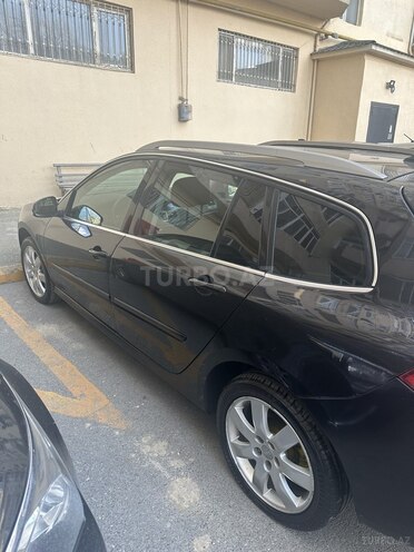 Renault Laguna 2010, 250,000 km - 1.5 l - Bakı