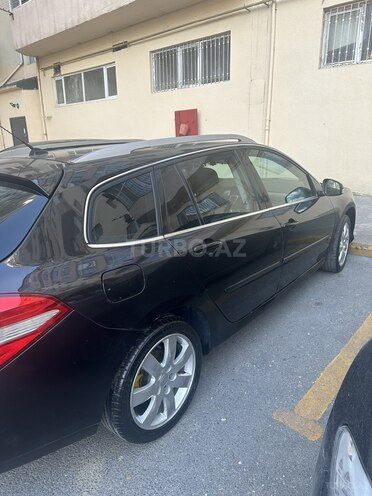 Renault Laguna 2010, 250,000 km - 1.5 l - Bakı