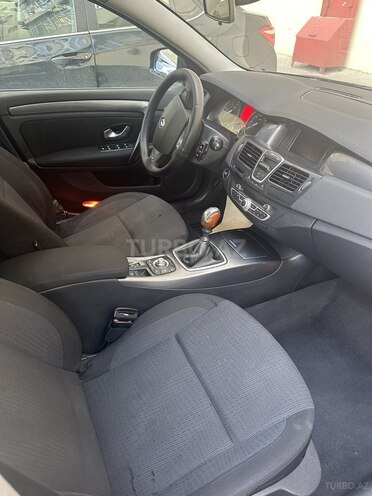 Renault Laguna 2010, 250,000 km - 1.5 l - Bakı