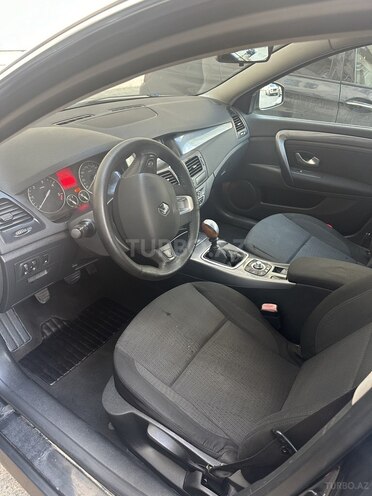 Renault Laguna 2010, 250,000 km - 1.5 l - Bakı