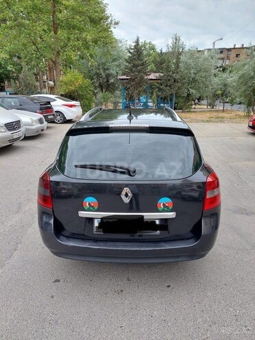 Renault Laguna 2010, 250,000 km - 1.5 l - Bakı