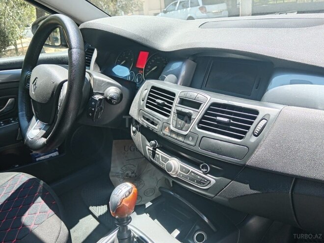 Renault Laguna 2010, 250,000 km - 1.5 l - Bakı