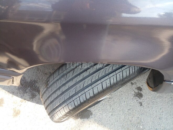 Mercedes E 200 1991, 345,000 km - 2.0 l - Bakı