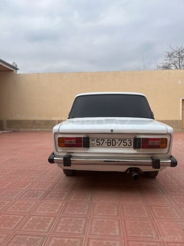 LADA (VAZ) 2106 1987, 100,000 km - 1.6 l - Şəmkir