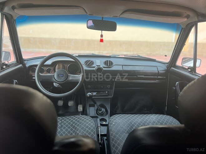 LADA (VAZ) 2106 1987, 100,000 km - 1.6 l - Şəmkir