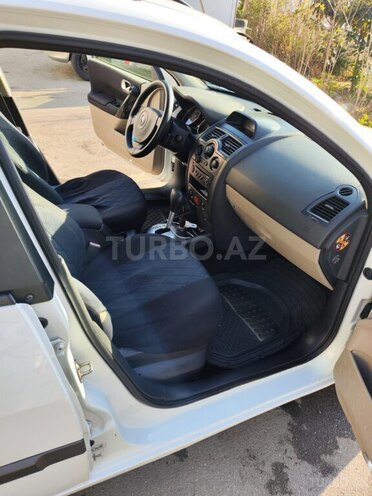 Renault Megane 2006, 312,500 km - 1.6 л - Bakı