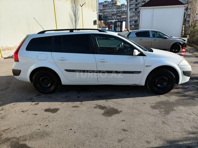 Renault Megane 2006, 312,500 km - 1.6 л - Bakı