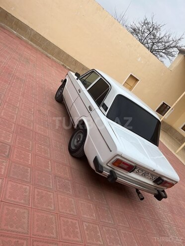 LADA (VAZ) 2106 1987, 100,000 km - 1.6 l - Şəmkir