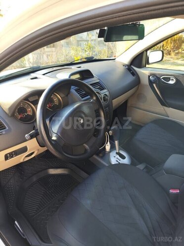Renault Megane 2006, 312,500 km - 1.6 л - Bakı