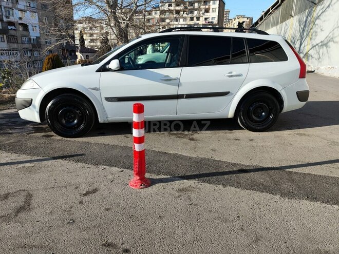 Renault Megane 2006, 312,500 km - 1.6 л - Bakı