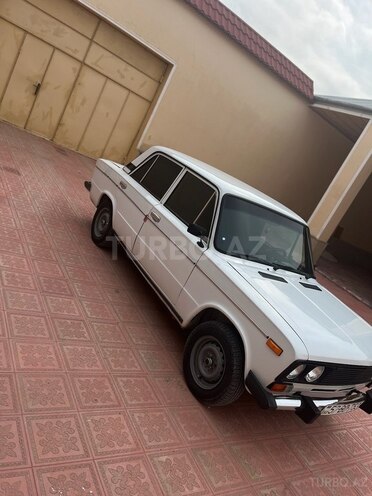 LADA (VAZ) 2106 1987, 100,000 km - 1.6 l - Şəmkir