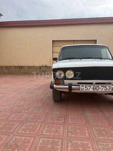 LADA (VAZ) 2106 1987, 100,000 km - 1.6 l - Şəmkir