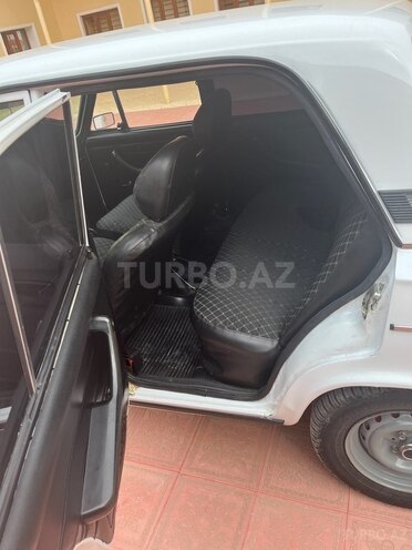 LADA (VAZ) 2106 1987, 100,000 km - 1.6 l - Şəmkir