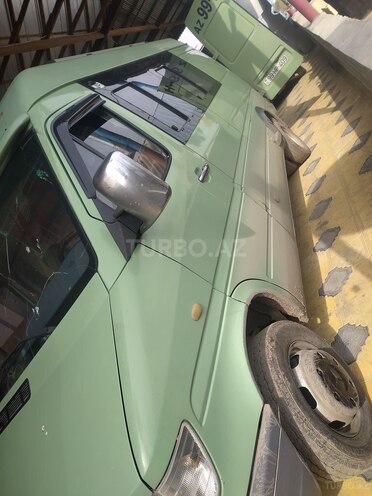 Mercedes Sprinter 208 1999, 94,685 km - 2.9 l - Göygöl