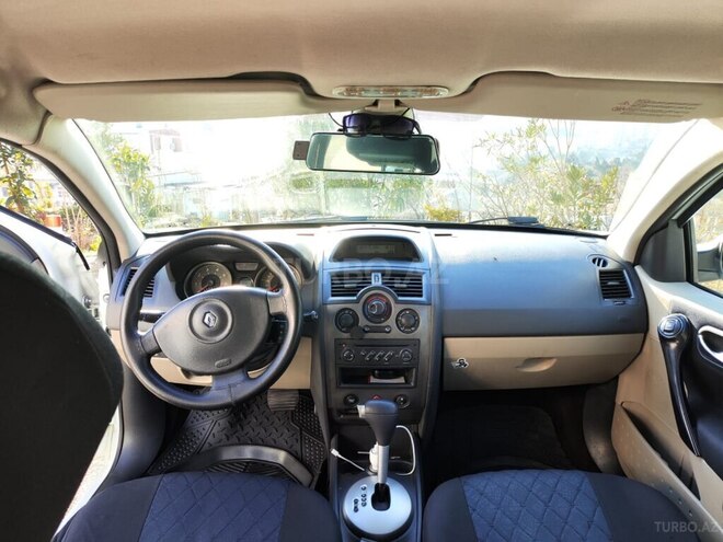 Renault Megane 2006, 312,500 km - 1.6 л - Bakı