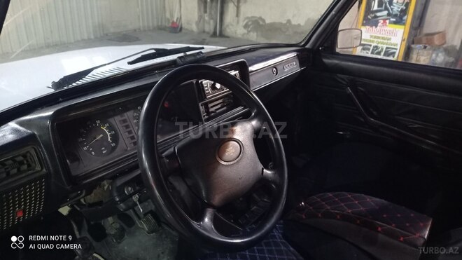 LADA (VAZ) 2107 1998, 357,560 km - 1.6 l - Bakı