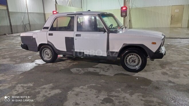 LADA (VAZ) 2107 1998, 357,560 km - 1.6 l - Bakı