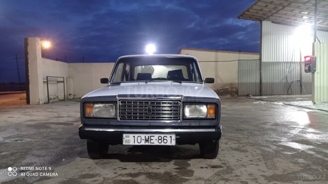 LADA (VAZ) 2107 1998, 357,560 km - 1.6 l - Bakı