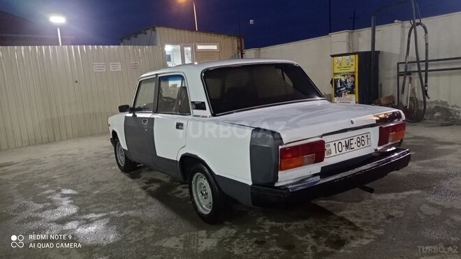 LADA (VAZ) 2107 1998, 357,560 km - 1.6 l - Bakı