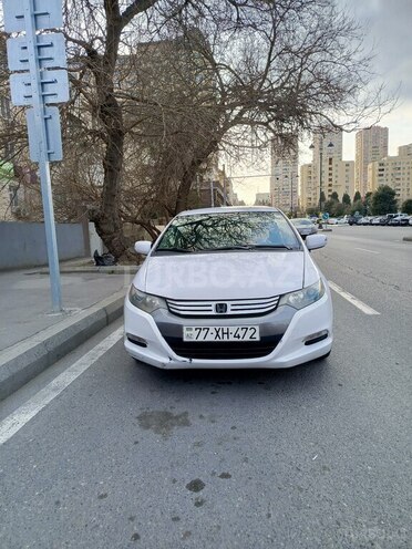 Honda Insight 2009, 300,000 km - 1.3 l - Bakı