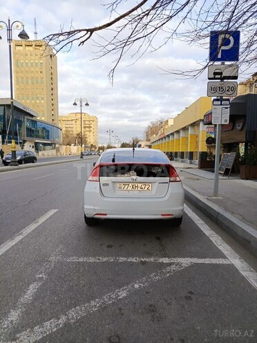 Honda Insight 2009, 300,000 km - 1.3 l - Bakı