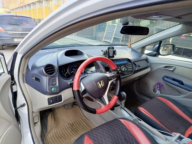 Honda Insight 2009, 300,000 km - 1.3 l - Bakı