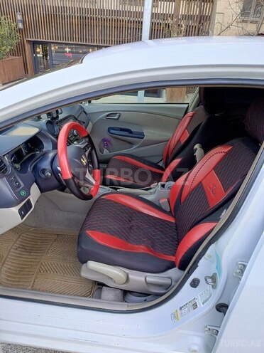 Honda Insight 2009, 300,000 km - 1.3 l - Bakı