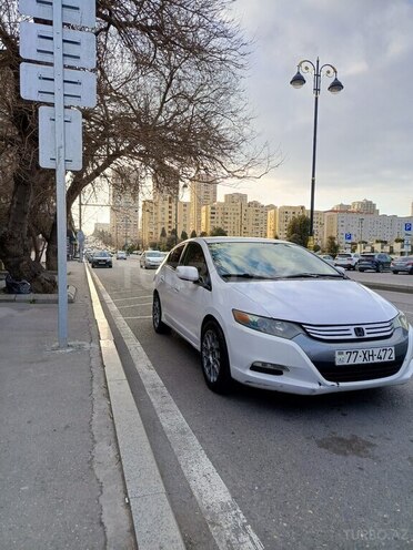 Honda Insight 2009, 300,000 km - 1.3 l - Bakı