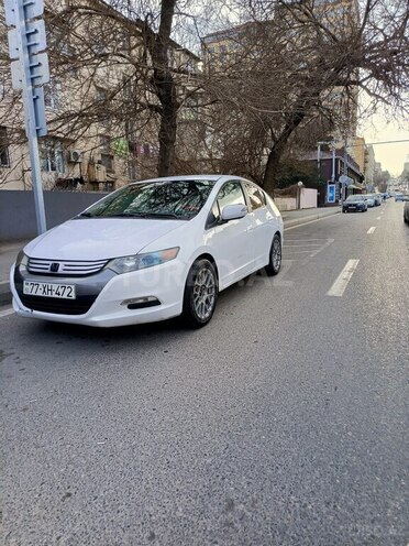 Honda Insight 2009, 300,000 km - 1.3 l - Bakı