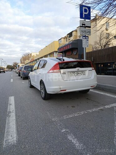 Honda Insight 2009, 300,000 km - 1.3 l - Bakı
