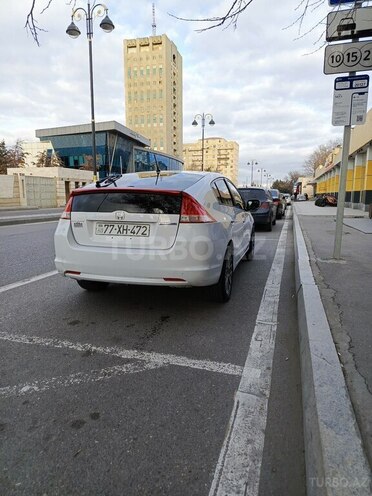 Honda Insight 2009, 300,000 km - 1.3 l - Bakı