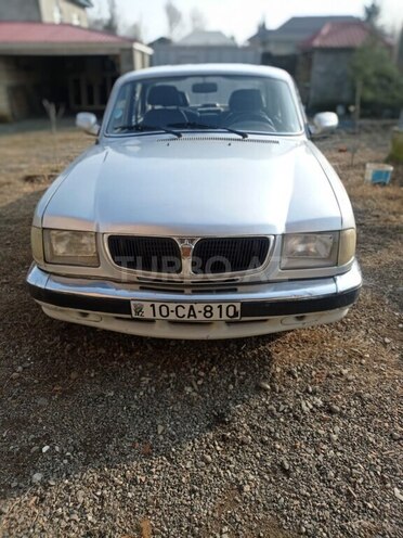 GAZ 3110 2003, 150,000 km - 2.3 l - Lənkəran