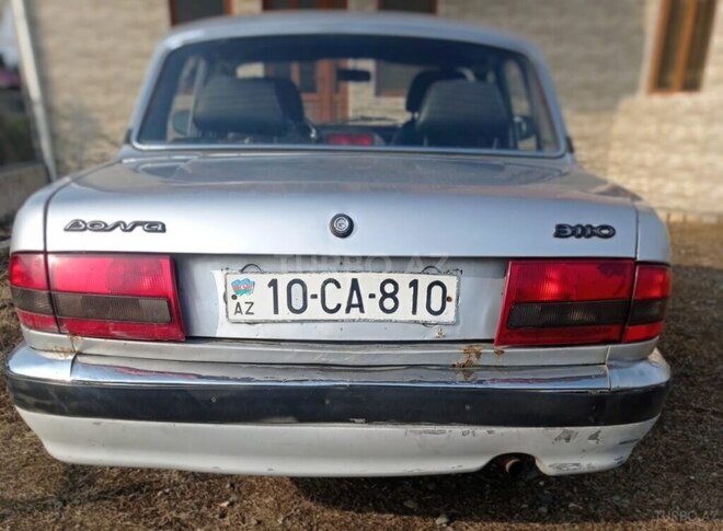 GAZ 3110 2003, 150,000 km - 2.3 l - Lənkəran