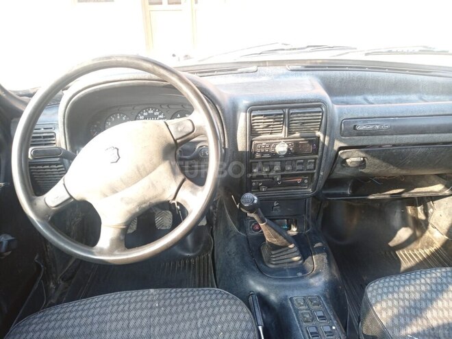 GAZ 3110 2003, 150,000 km - 2.3 l - Lənkəran