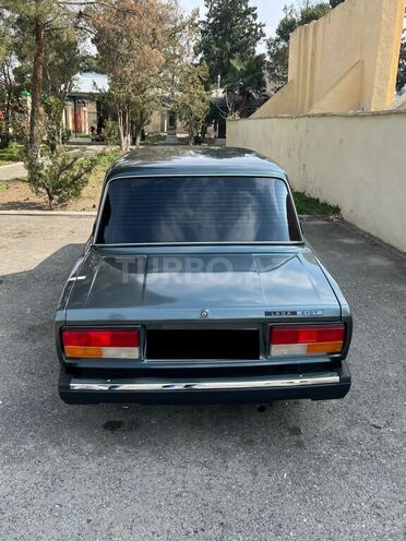 LADA (VAZ) 2107 2011, 160,000 km - 1.6 l - Şəmkir