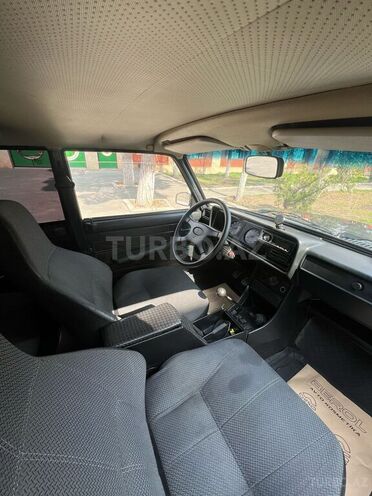 LADA (VAZ) 2107 2011, 160,000 km - 1.6 l - Şəmkir