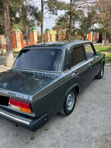 LADA (VAZ) 2107 2011, 160,000 km - 1.6 l - Şəmkir