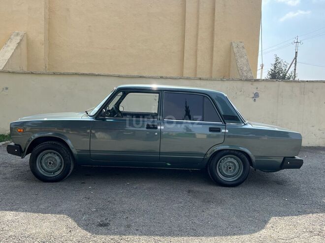 LADA (VAZ) 2107 2011, 160,000 km - 1.6 l - Şəmkir