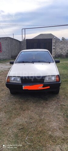 LADA (VAZ) 21099 1997, 254,860 km - 1.5 l - Şabran