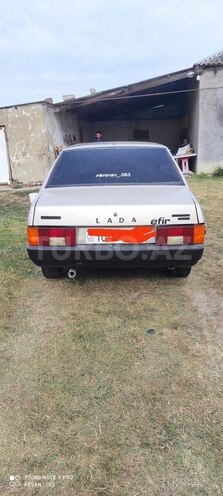 LADA (VAZ) 21099 1997, 254,860 km - 1.5 l - Şabran