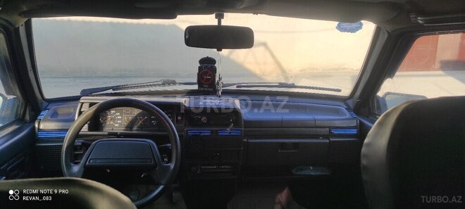 LADA (VAZ) 21099 1997, 254,860 km - 1.5 l - Şabran